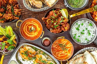 Restaurants